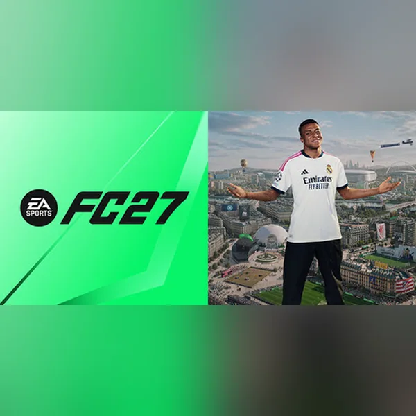 EA SPORTS FC™ 27