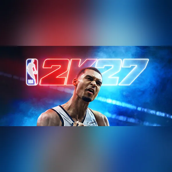 NBA 2K27