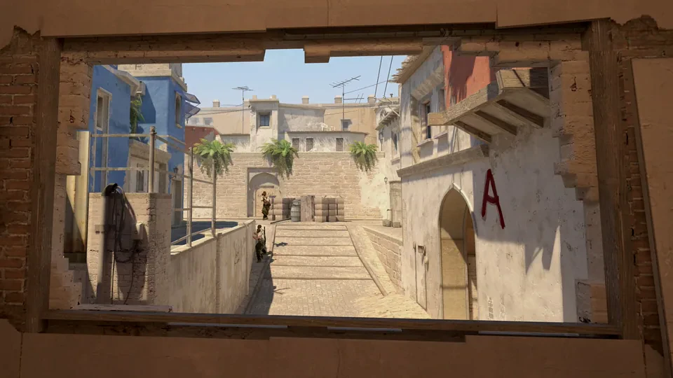 Game Screenshots