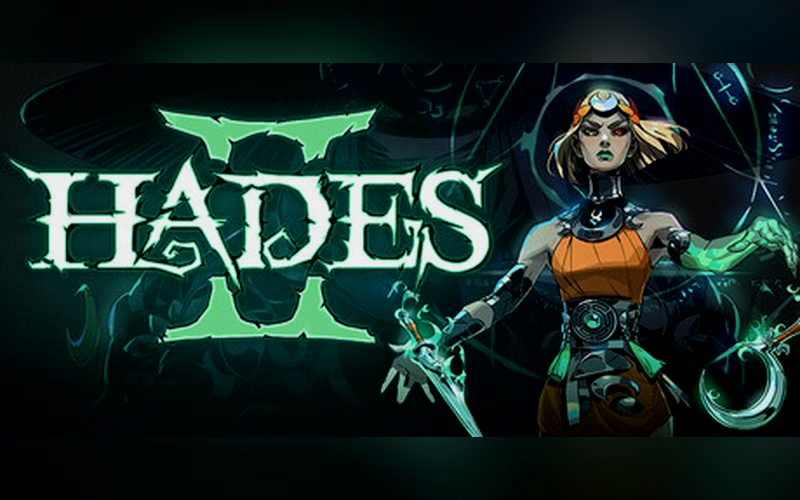 Hades II