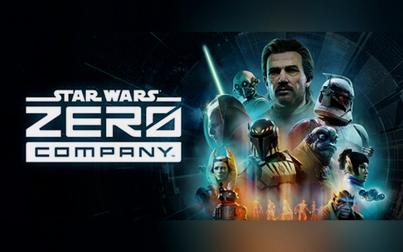 Star Wars Zero Squad™