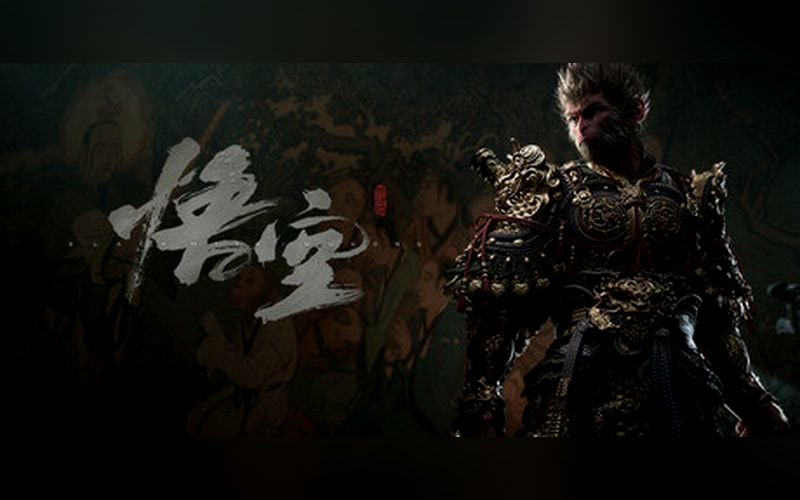 Black Myth: Wukong