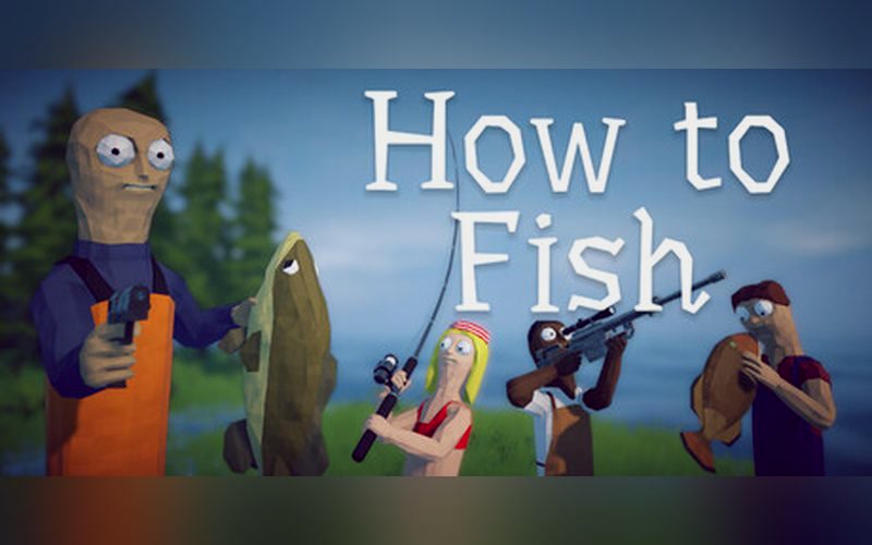 Fishing Frenzy