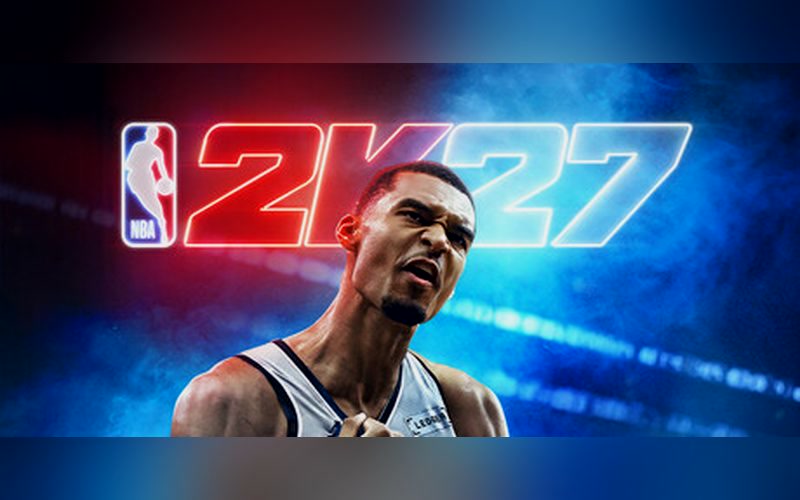 NBA 2K27